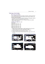 Предварительный просмотр 11 страницы BenQ ST4302S User Manual