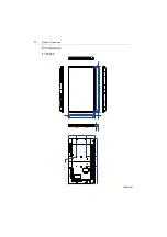 Предварительный просмотр 60 страницы BenQ ST4302S User Manual