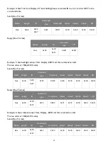 Preview for 11 page of BenQ ST430K Series Installation Manual