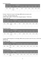 Preview for 12 page of BenQ ST430K Series Installation Manual