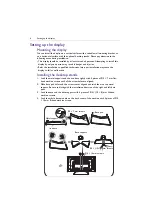 Предварительный просмотр 10 страницы BenQ ST550K User Manual