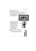 Предварительный просмотр 11 страницы BenQ ST550K User Manual