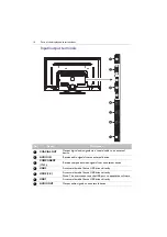 Предварительный просмотр 14 страницы BenQ ST550K User Manual