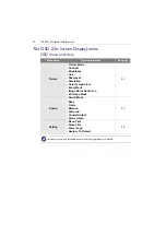 Preview for 26 page of BenQ ST550K User Manual