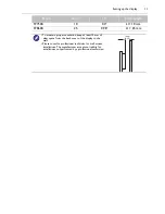 Preview for 11 page of BenQ ST750K User Manual