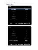 Preview for 30 page of BenQ ST750K User Manual