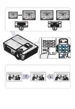 Preview for 10 page of BenQ SU765 Quick Start Manual