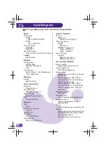 Preview for 23 page of BenQ SU765 Quick Start Manual