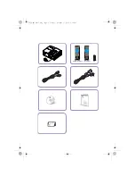 Preview for 2 page of BenQ SU917 User Manual