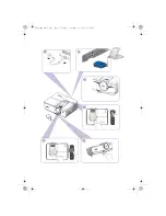 Preview for 7 page of BenQ SU917 User Manual