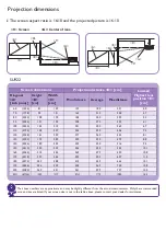 Предварительный просмотр 4 страницы BenQ SU922 Quick Start Manual