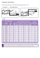 Предварительный просмотр 5 страницы BenQ SU922 Quick Start Manual