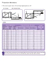 Preview for 6 page of BenQ SU922 Quick Start Manual