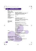 Preview for 15 page of BenQ SU922 Quick Start Manual