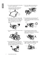 Предварительный просмотр 4 страницы BenQ SU931 User Manual