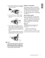 Предварительный просмотр 5 страницы BenQ SU931 User Manual