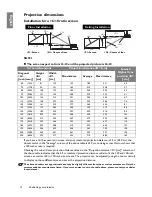 Preview for 14 page of BenQ SU931 User Manual