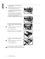 Preview for 64 page of BenQ SU931 User Manual