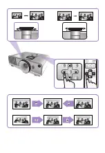 Preview for 7 page of BenQ SU964 Quick Start Manual