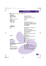 Preview for 11 page of BenQ SU964 Quick Start Manual