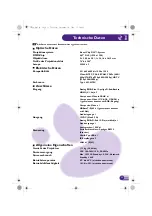 Preview for 13 page of BenQ SU964 Quick Start Manual