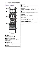 Preview for 15 page of BenQ SV500 User Manual