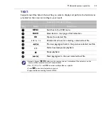 Preview for 38 page of BenQ SV500 User Manual