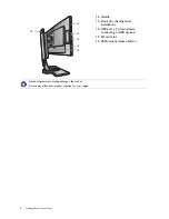 Preview for 8 page of BenQ SW24 series User Manual