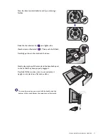 Preview for 11 page of BenQ SW24 series User Manual