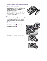 Preview for 16 page of BenQ SW24 series User Manual