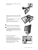 Preview for 11 page of BenQ SW240 User Manual