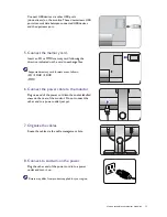 Preview for 13 page of BenQ SW240 User Manual