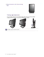 Preview for 24 page of BenQ SW240 User Manual