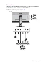 Preview for 11 page of BenQ SW271 User Manual