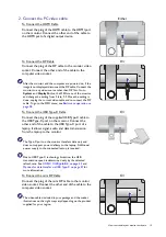 Preview for 15 page of BenQ SW271 User Manual