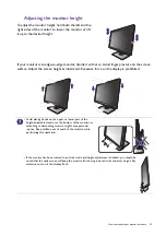 Preview for 25 page of BenQ SW271 User Manual