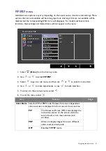 Preview for 51 page of BenQ SW271 User Manual