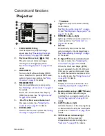 Preview for 11 page of BenQ SX912 User Manual