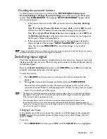 Preview for 27 page of BenQ SX914 User Manual