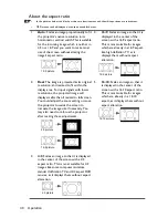 Preview for 30 page of BenQ SX914 User Manual