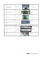 Preview for 27 page of BenQ T201WA Service Manual