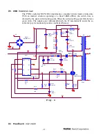 Preview for 47 page of BenQ T201WA Service Manual