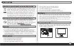 Preview for 4 page of BenQ T221W User Manual