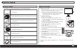 Preview for 5 page of BenQ T221W User Manual