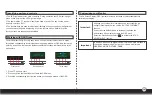 Предварительный просмотр 6 страницы BenQ T221WA User Manual