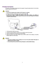 Preview for 9 page of BenQ T3300v Quick Manual