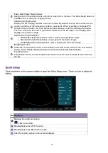 Preview for 14 page of BenQ T3300v Quick Manual