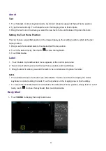 Preview for 21 page of BenQ T3300v Quick Manual