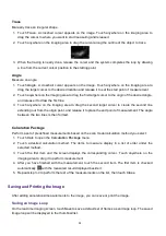 Preview for 24 page of BenQ T3300v Quick Manual