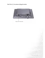 Предварительный просмотр 7 страницы BenQ T701 User Manual